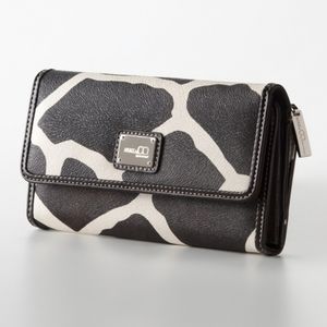 Giraffe Wallet